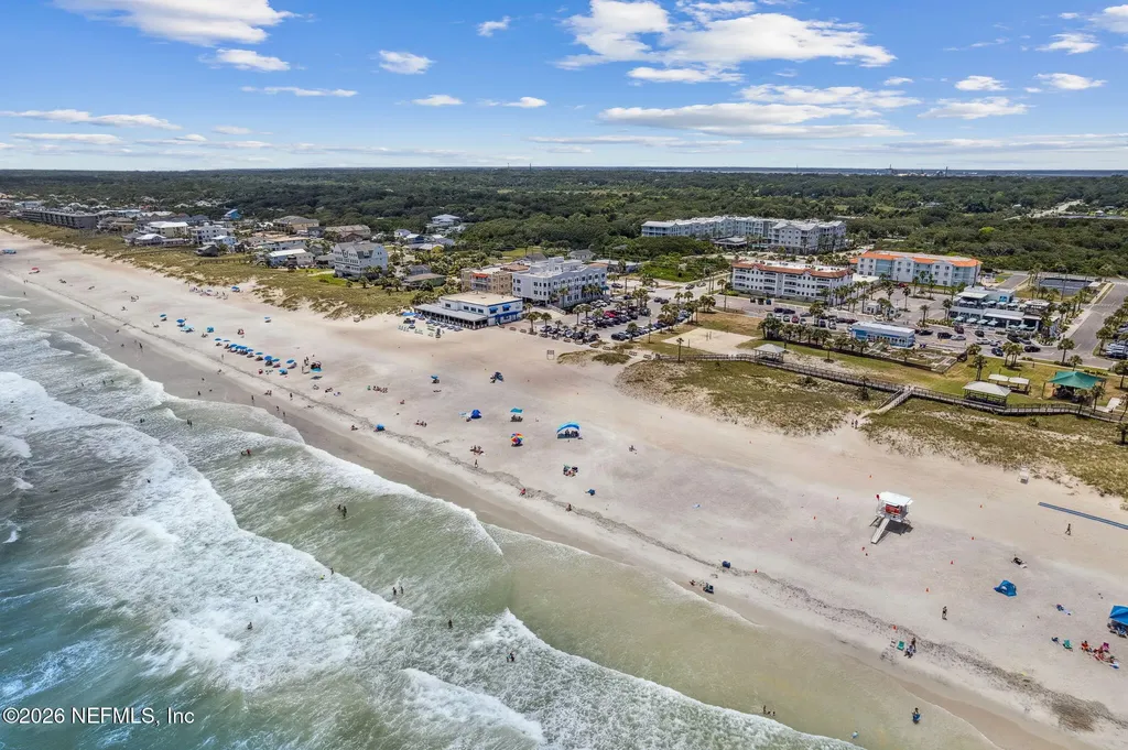 2784 5th Street Fernandina Beach FL 32034
