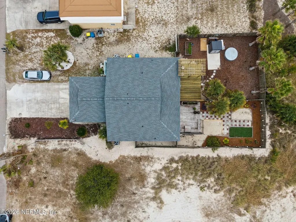 2784 5th Street Fernandina Beach FL 32034