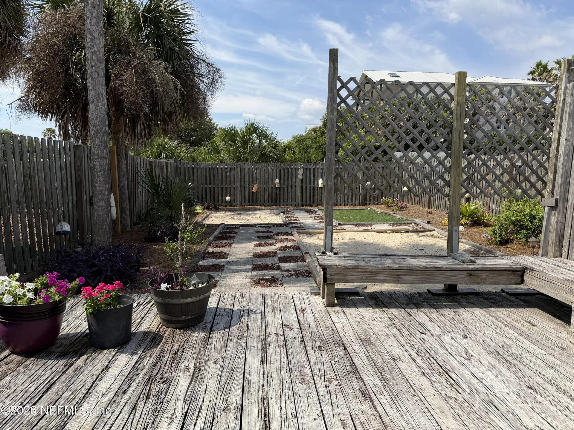 2784 5th Street Fernandina Beach FL 32034