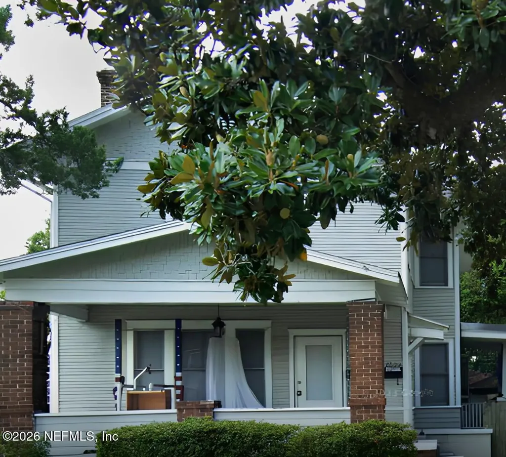 2609&2611 College Street Jacksonville FL 32204