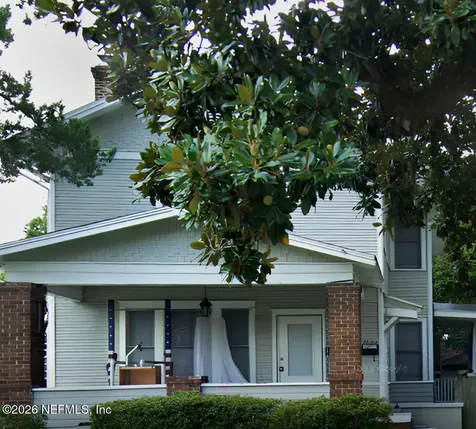 2609&2611 College Street Jacksonville FL 32204