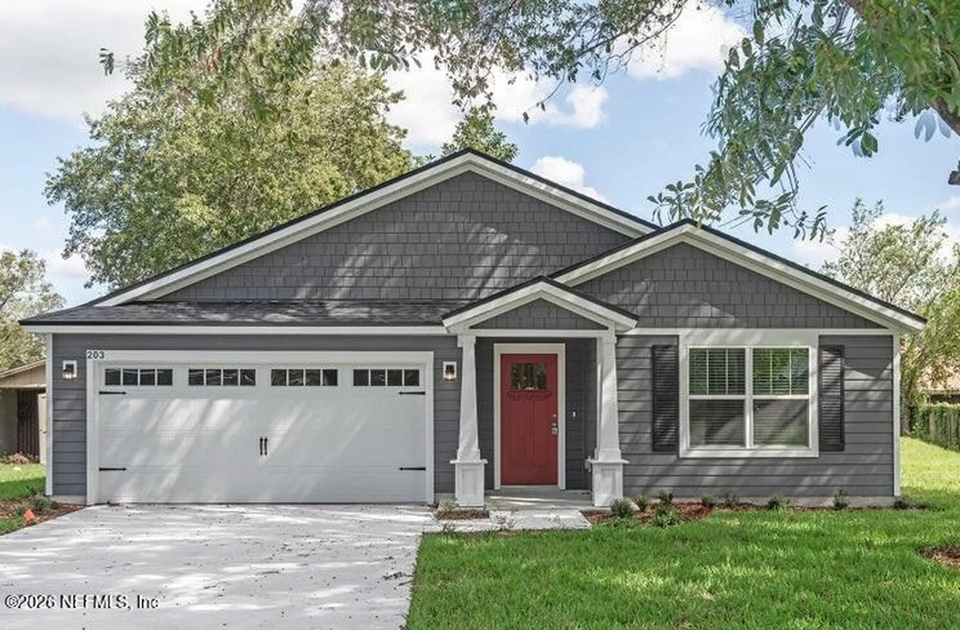 248 Holly Court Jacksonville FL 32218