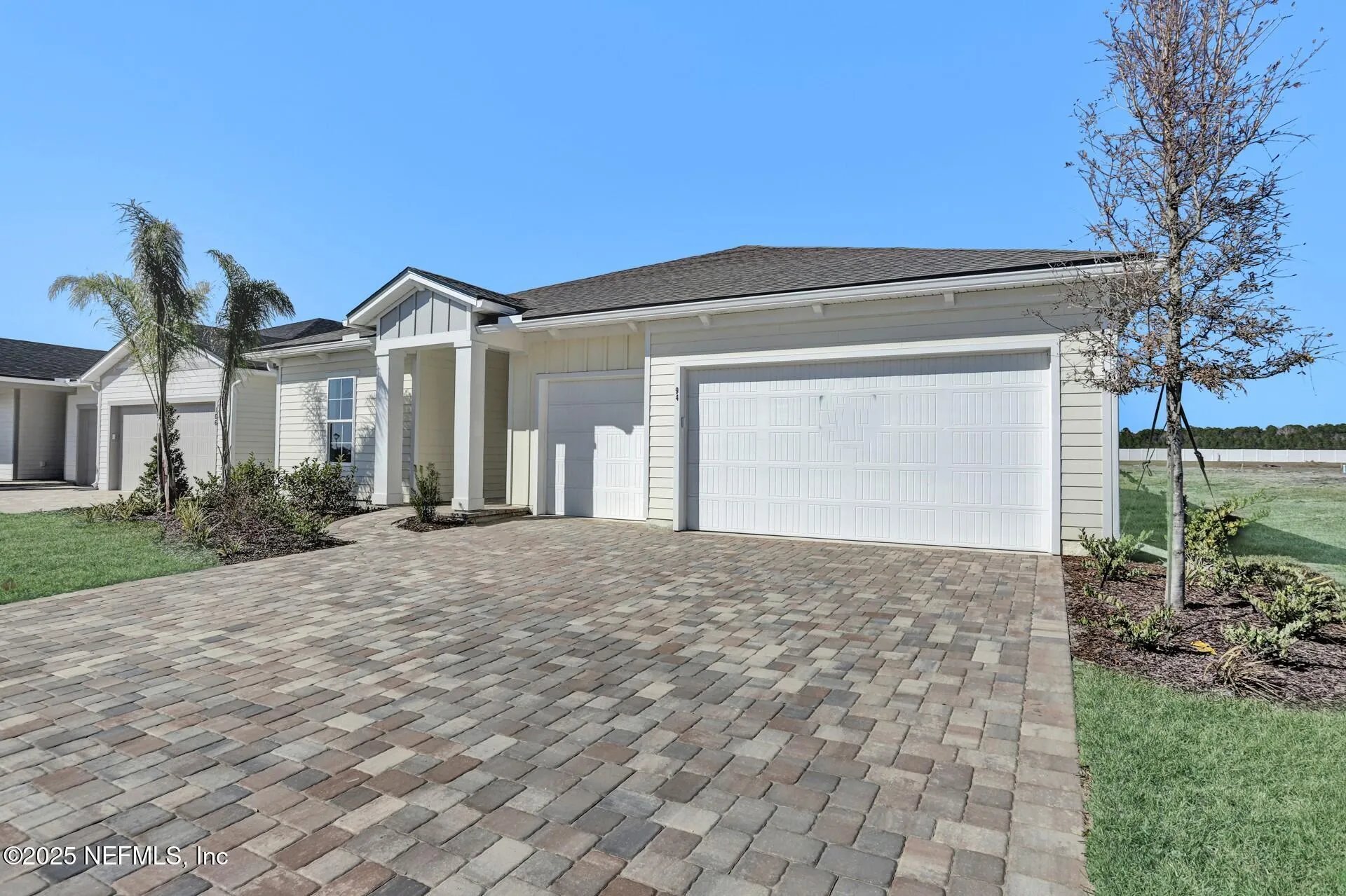 393 Knotted Birch Avenue St. Augustine FL 32092