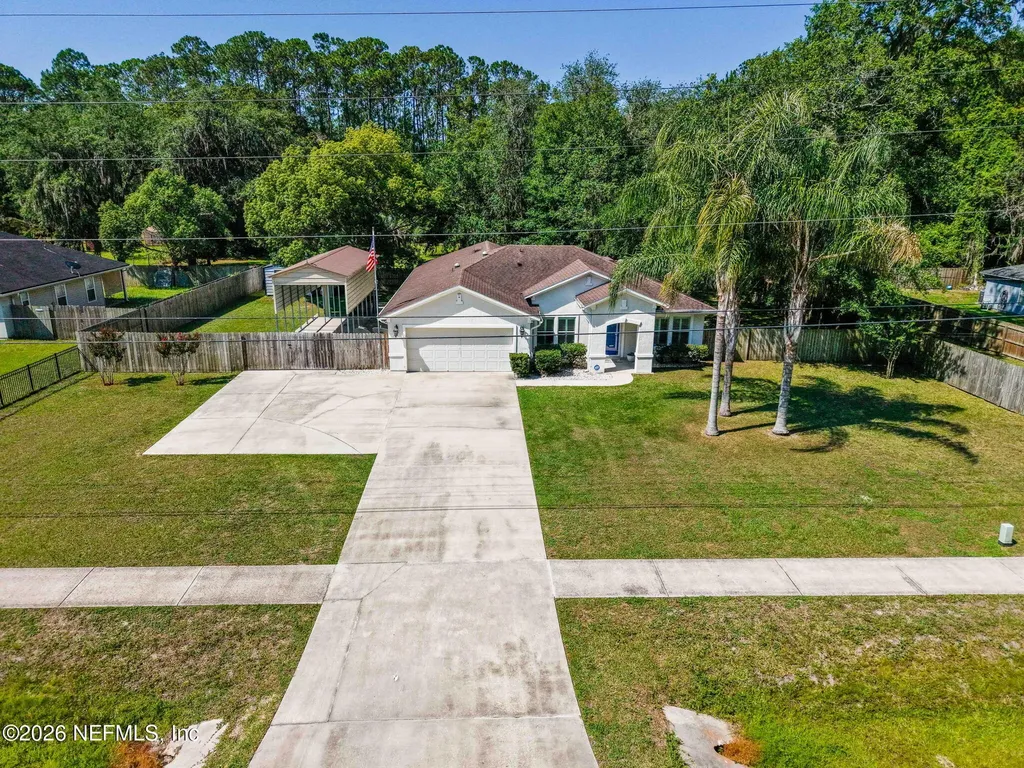 790 Hibernia Road Fleming Island FL 32003
