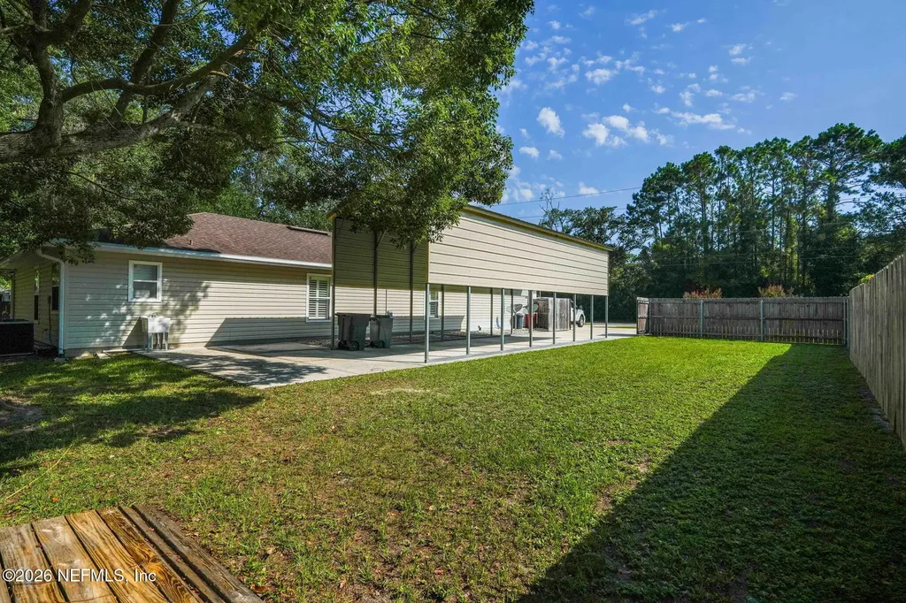 790 Hibernia Road Fleming Island FL 32003