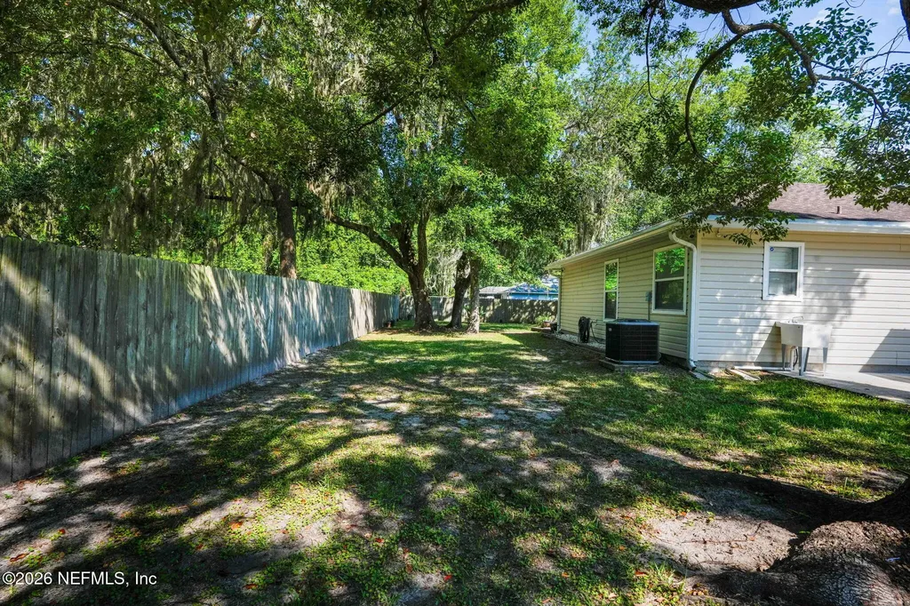 790 Hibernia Road Fleming Island FL 32003