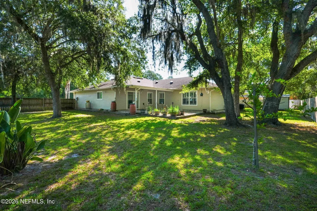 790 Hibernia Road Fleming Island FL 32003