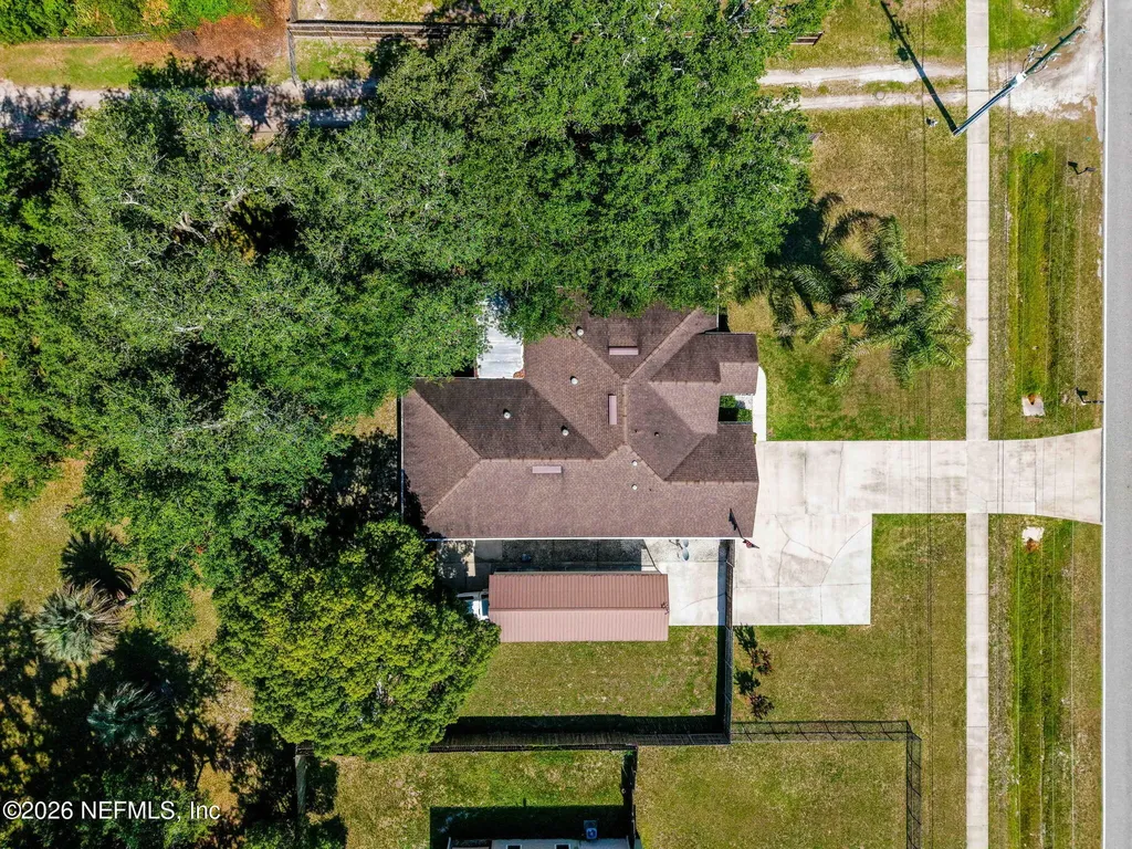 790 Hibernia Road Fleming Island FL 32003