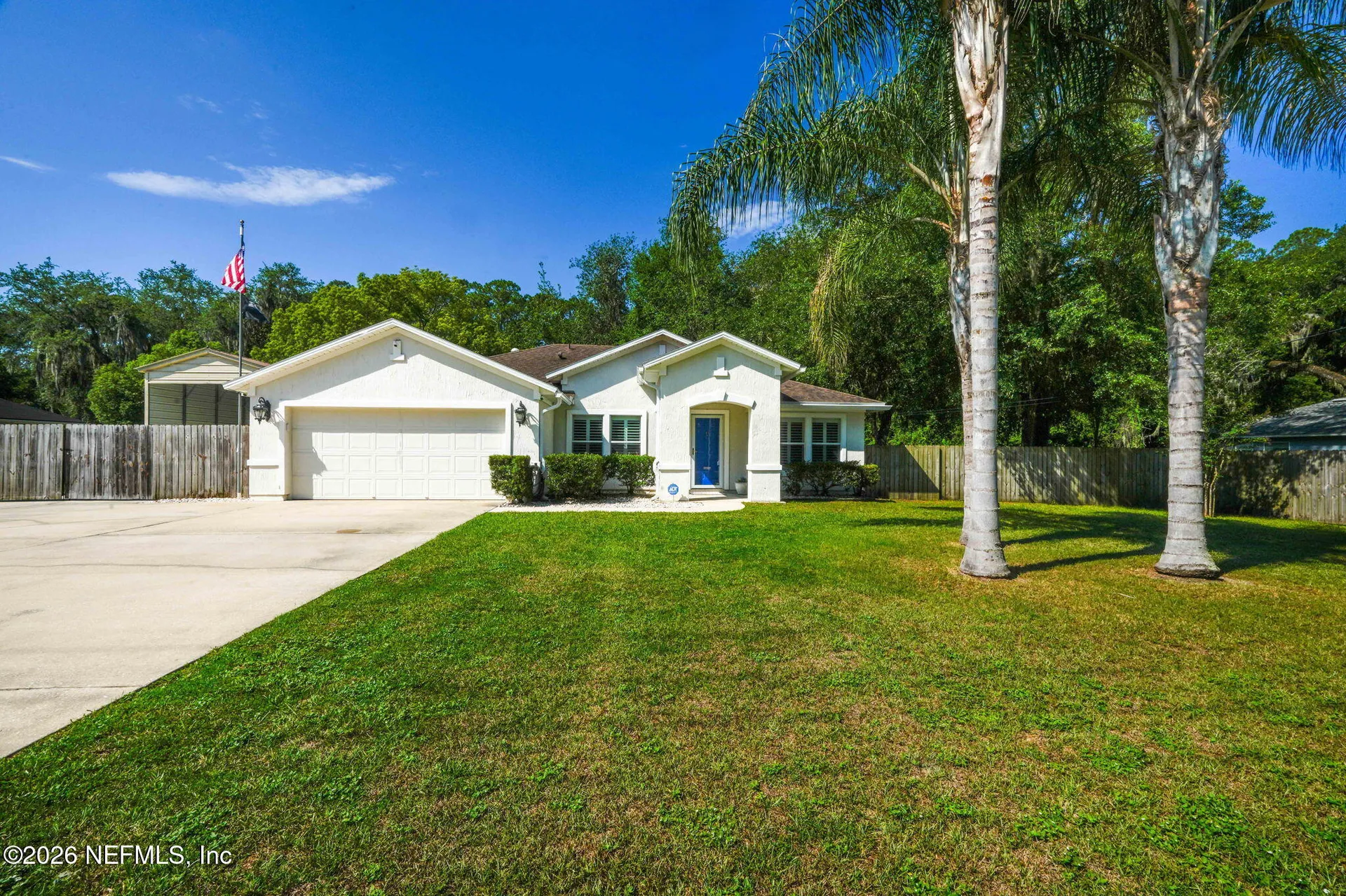 790 Hibernia Road Fleming Island FL 32003