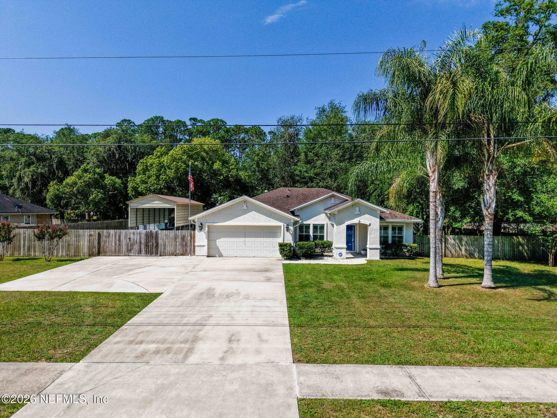 790 Hibernia Road Fleming Island FL 32003