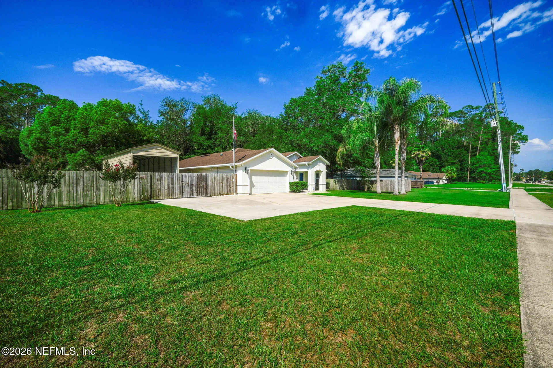 790 Hibernia Road Fleming Island FL 32003