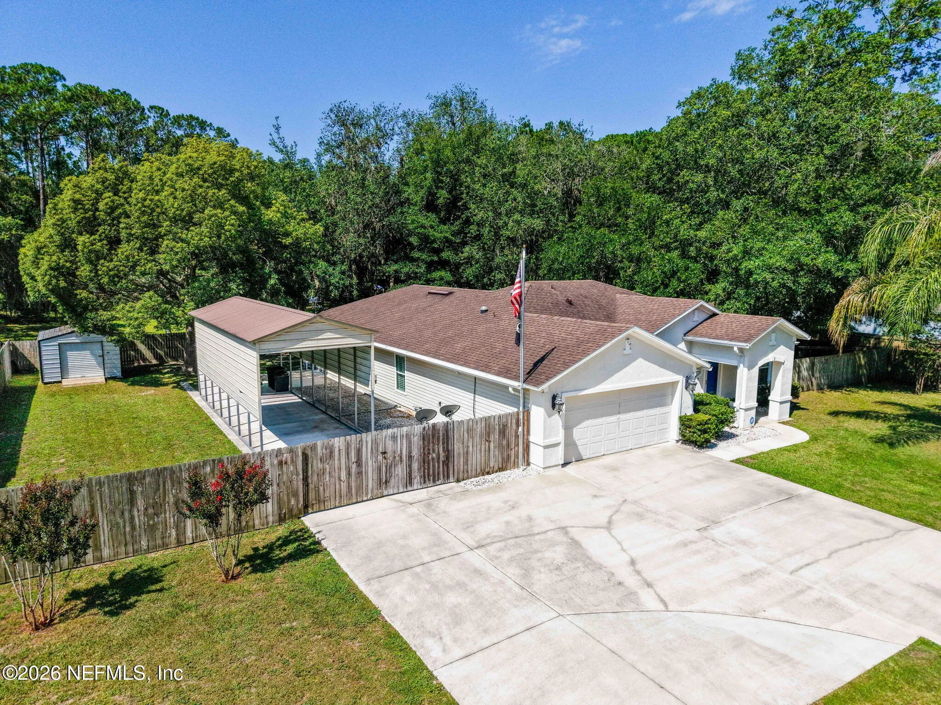 790 Hibernia Road Fleming Island FL 32003