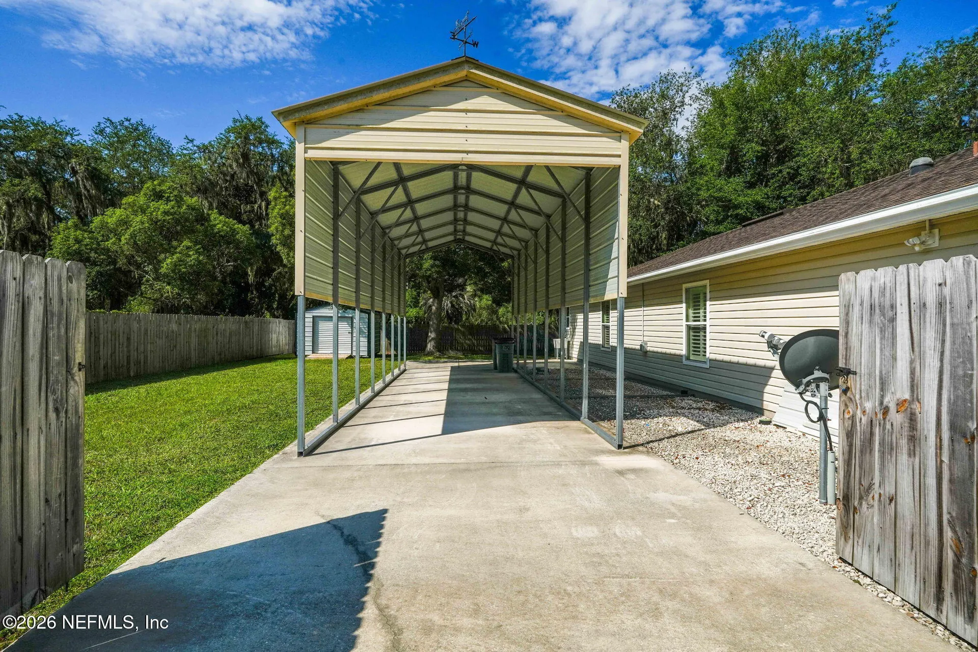 790 Hibernia Road Fleming Island FL 32003