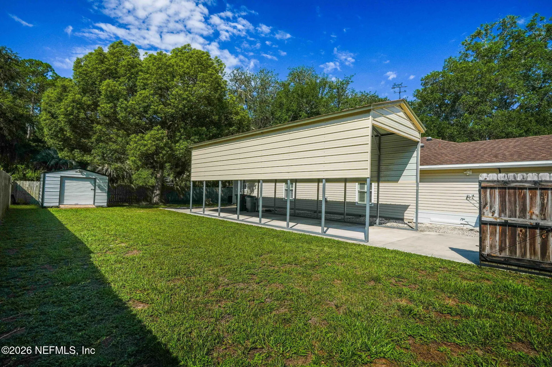 790 Hibernia Road Fleming Island FL 32003