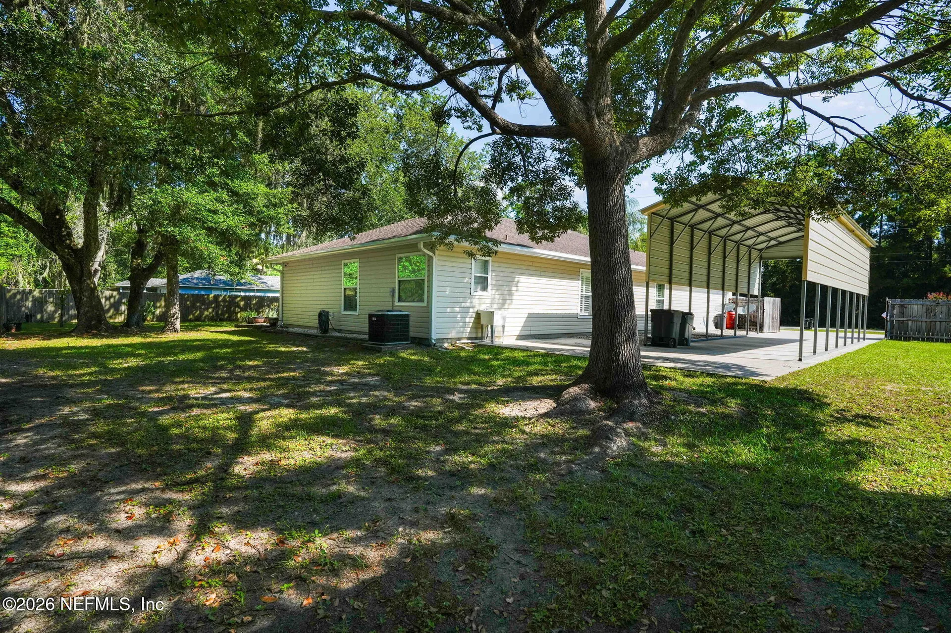 790 Hibernia Road Fleming Island FL 32003