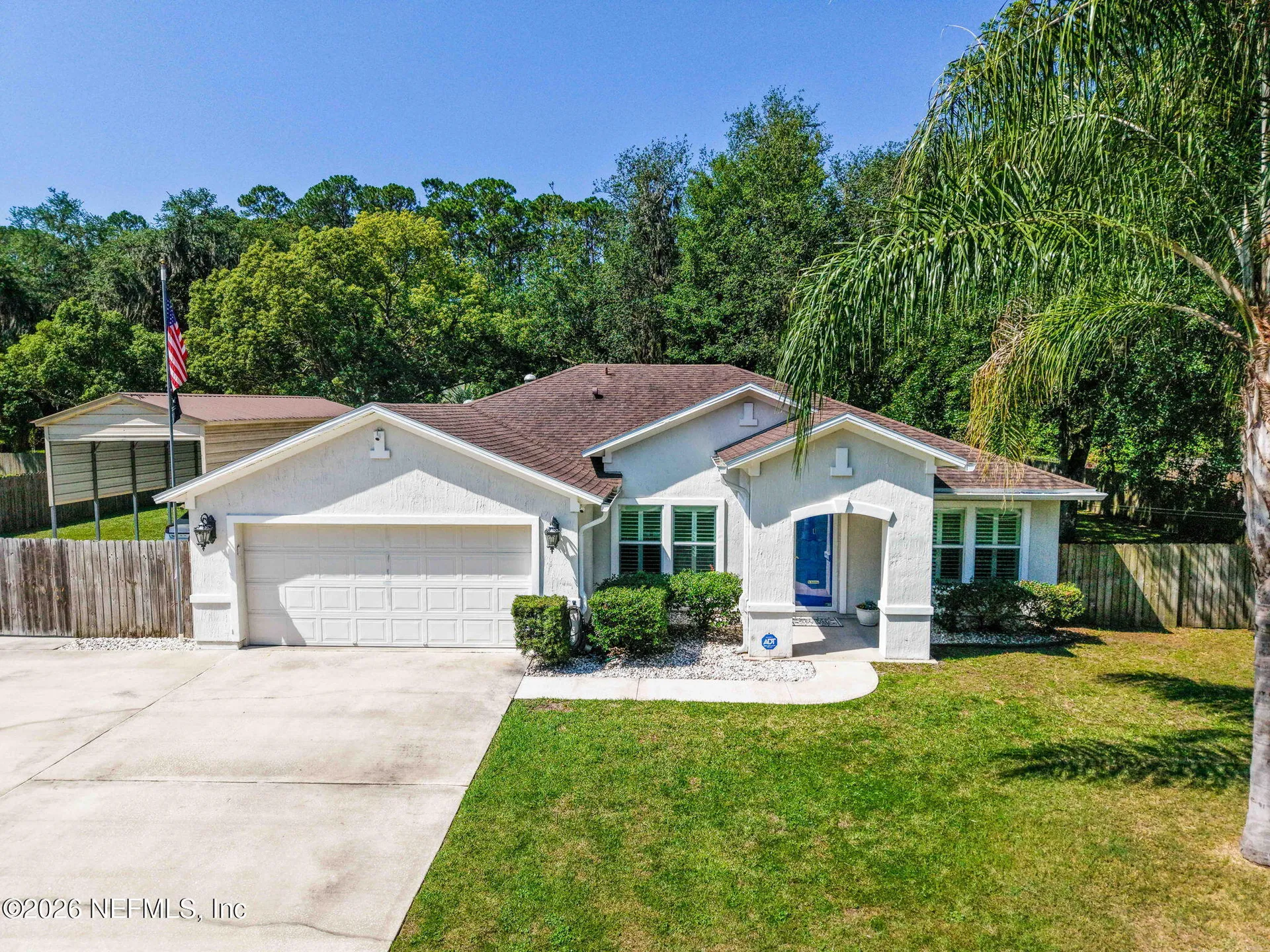790 Hibernia Road Fleming Island FL 32003