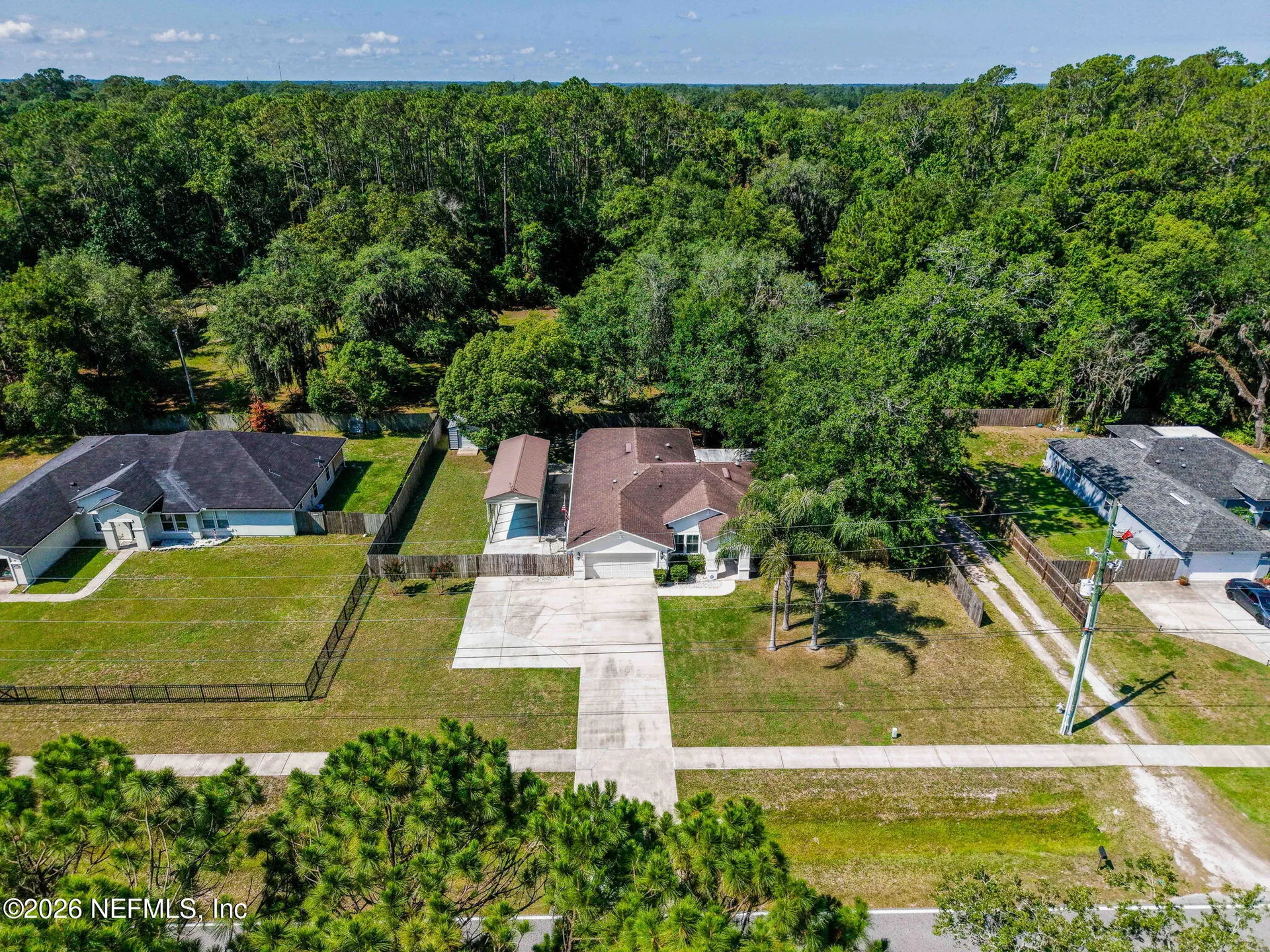 790 Hibernia Road Fleming Island FL 32003