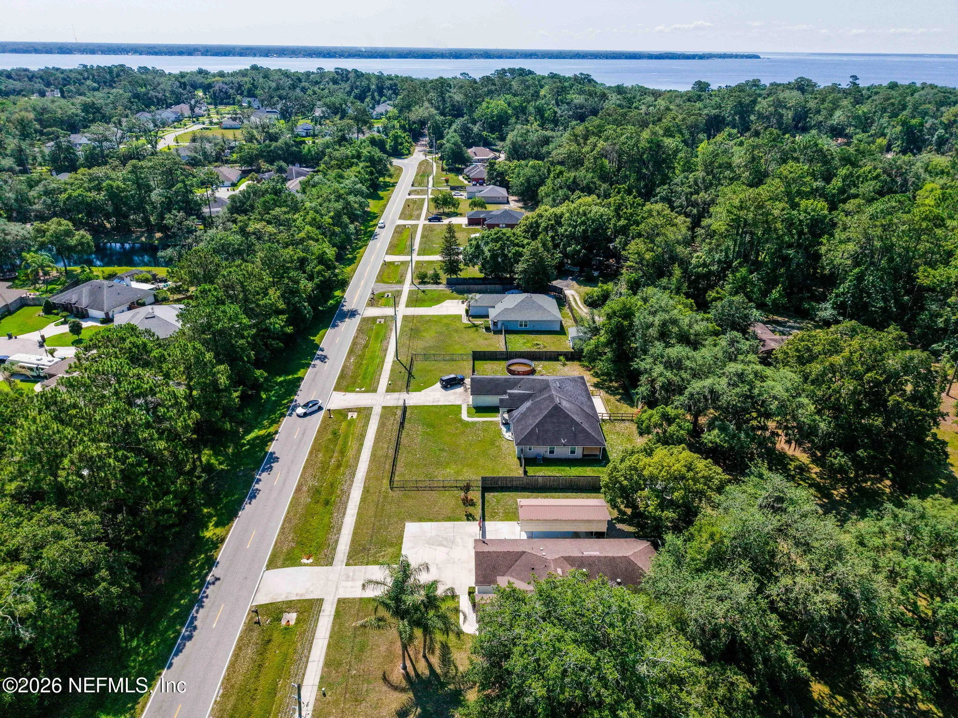 790 Hibernia Road Fleming Island FL 32003