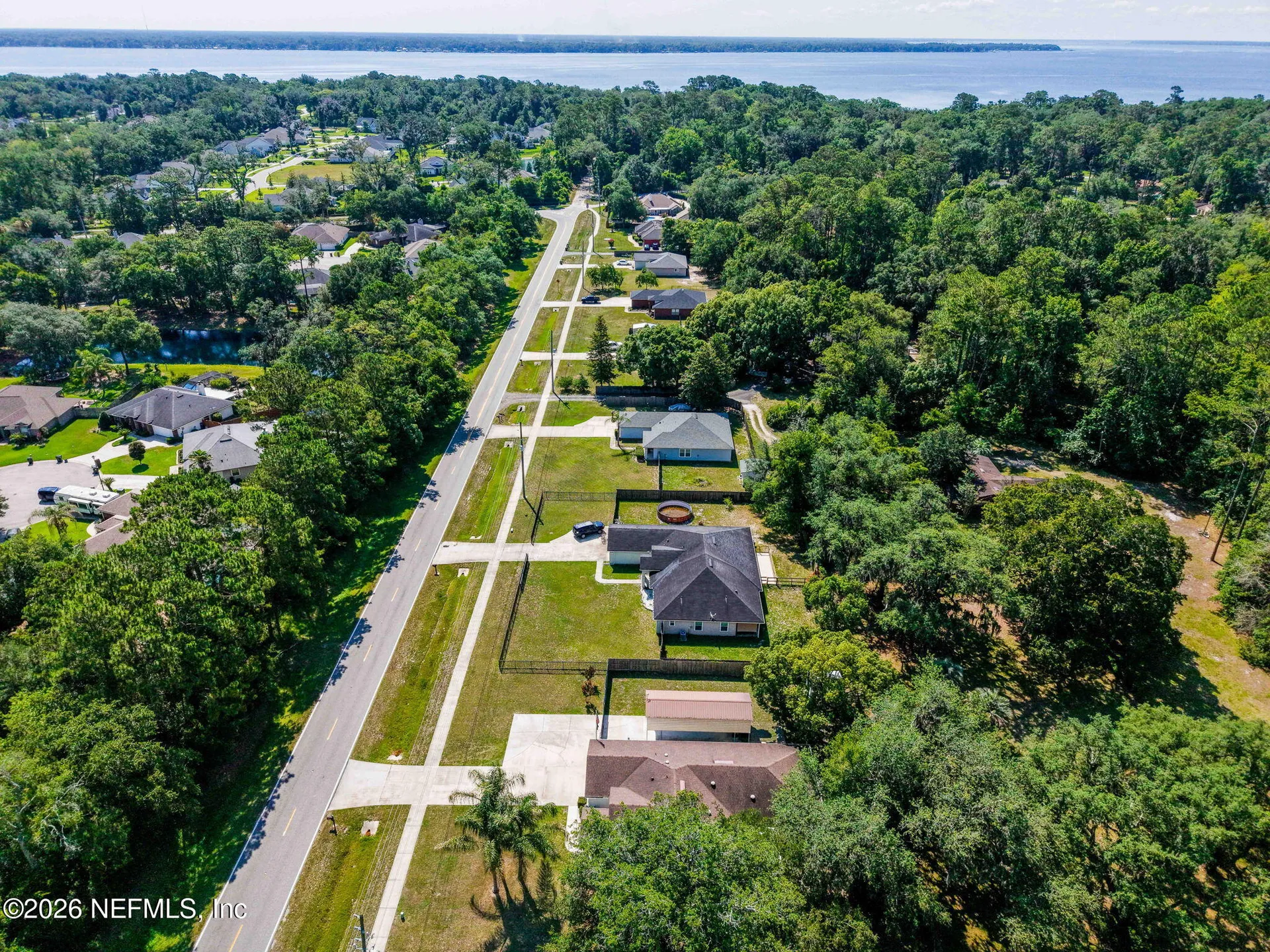 790 Hibernia Road Fleming Island FL 32003