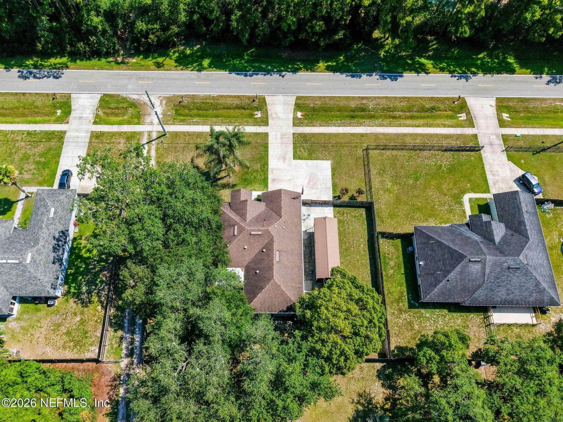 790 Hibernia Road Fleming Island FL 32003
