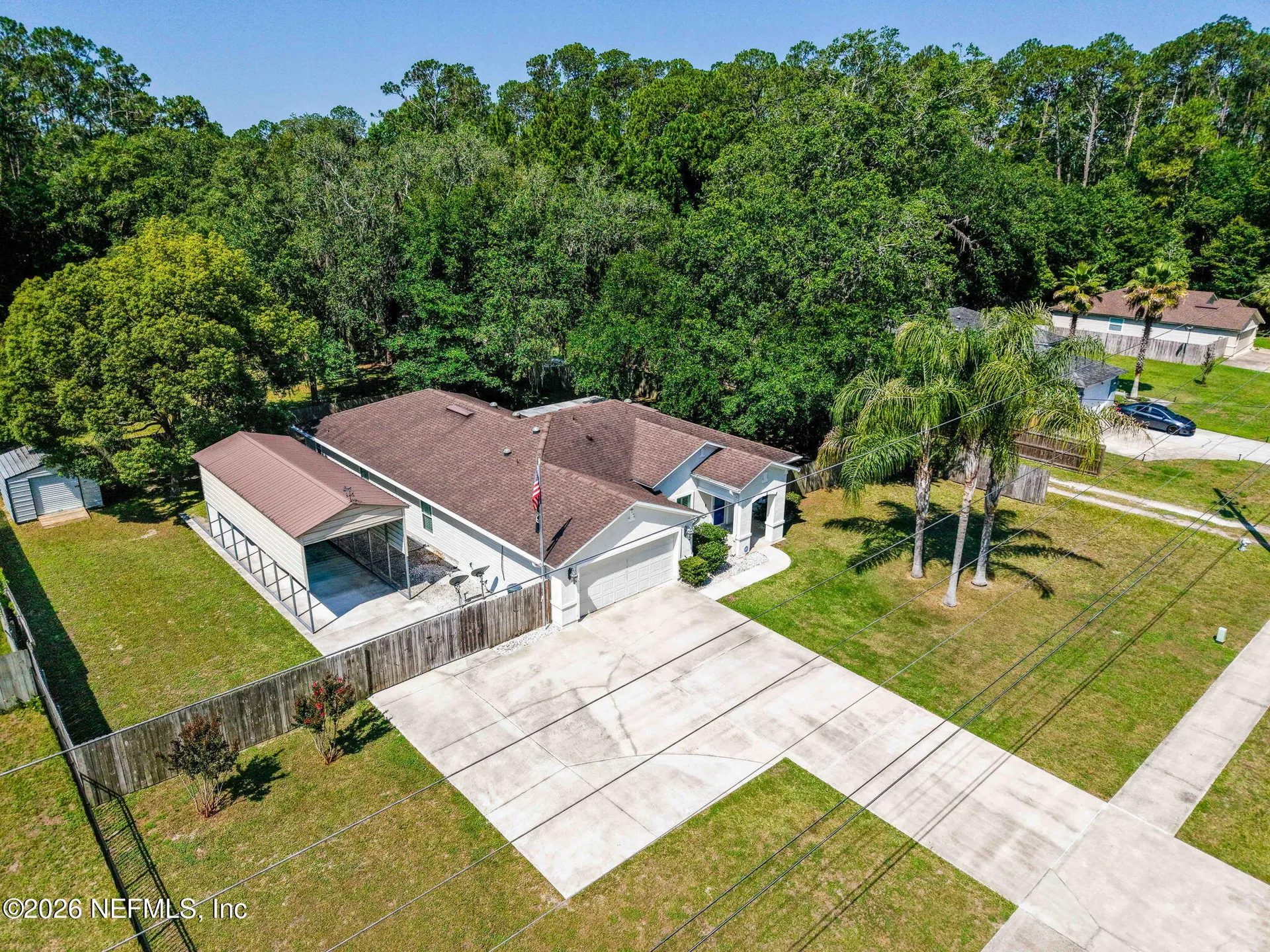 790 Hibernia Road Fleming Island FL 32003