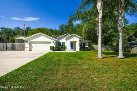 790 Hibernia Road Fleming Island FL 32003