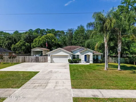 790 Hibernia Road Fleming Island FL 32003