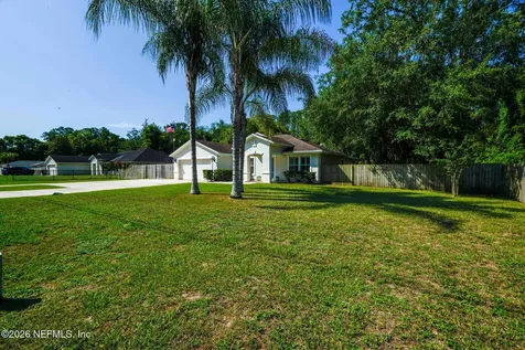 790 Hibernia Road Fleming Island FL 32003