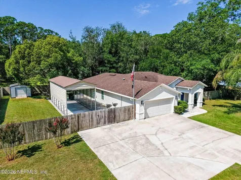 790 Hibernia Road Fleming Island FL 32003