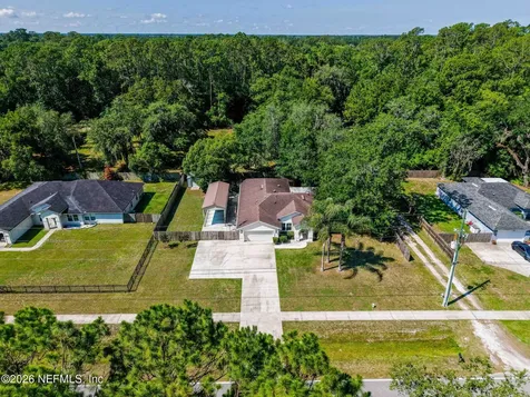 790 Hibernia Road Fleming Island FL 32003