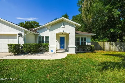 790 Hibernia Road Fleming Island FL 32003