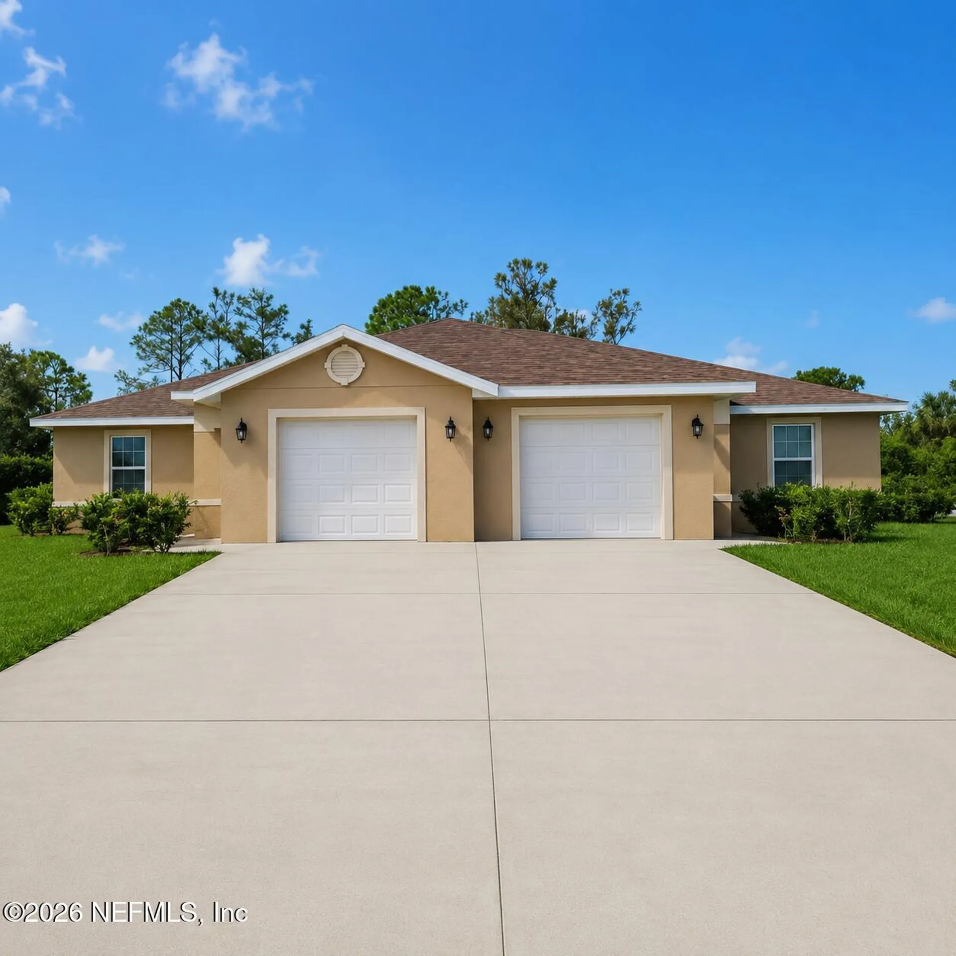 2 Sebastian Court Palm Coast FL 32164