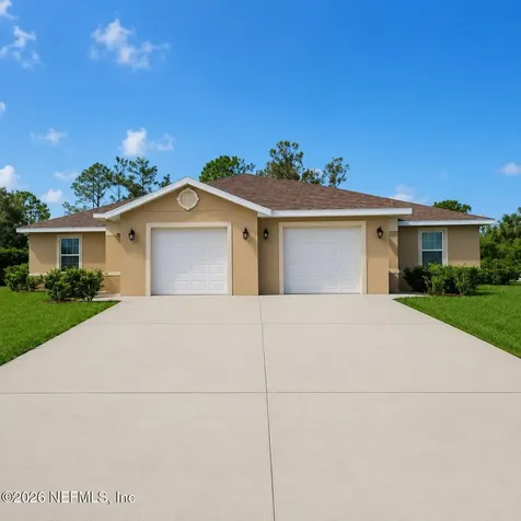2 Sebastian Court Palm Coast FL 32164
