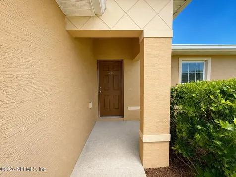 2 Sebastian Court Palm Coast FL 32164