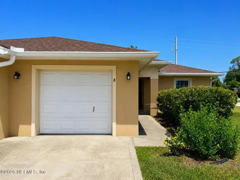 2 Sebastian Court Palm Coast FL 32164