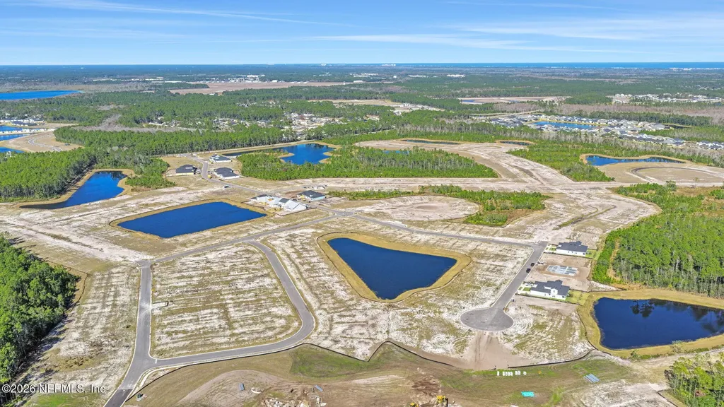 8 Big Pine Drive Palm Coast FL 32164