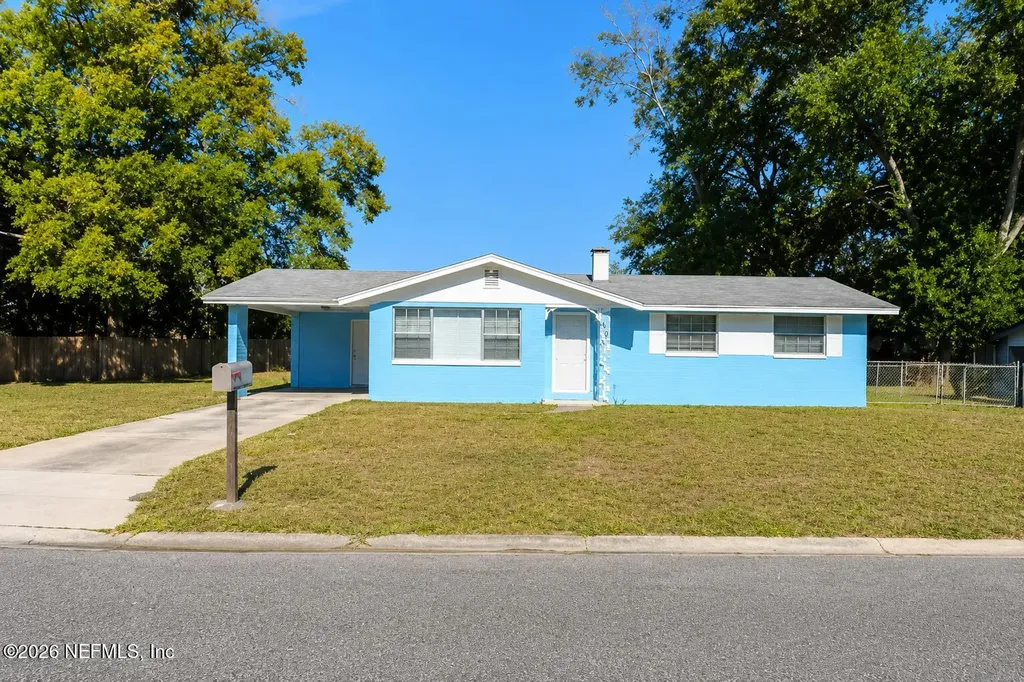 1749 S Merivale Road S Jacksonville FL 32208