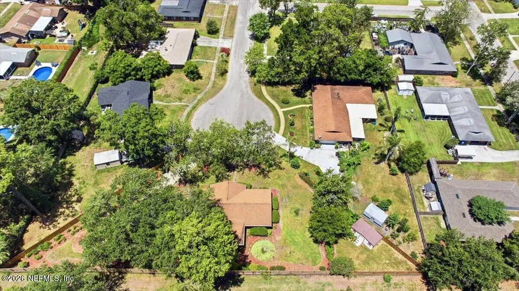 1728 Alder Drive Orange Park FL 32073
