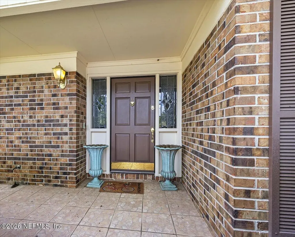 1728 Alder Drive Orange Park FL 32073