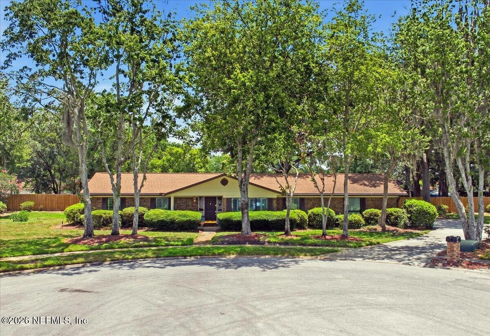 1728 Alder Drive Orange Park FL 32073