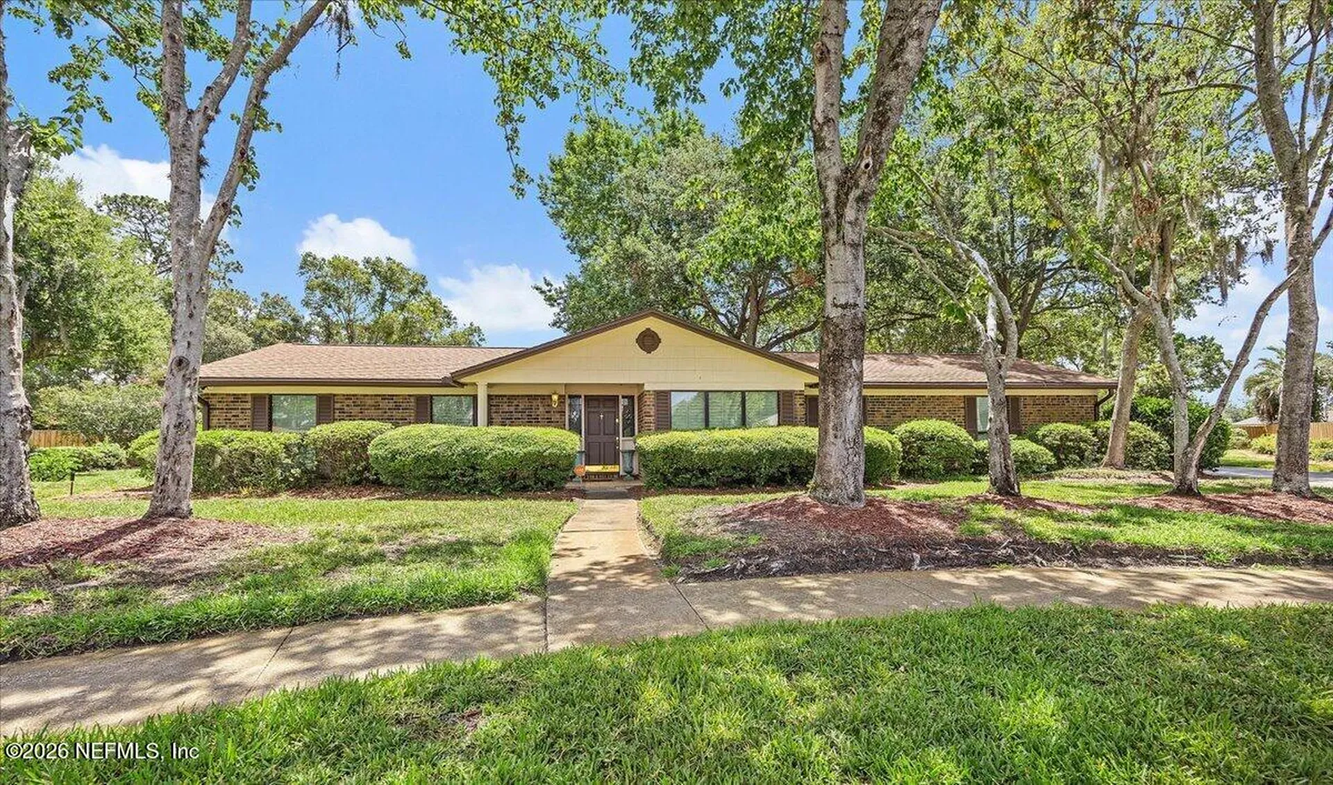 1728 Alder Drive Orange Park FL 32073