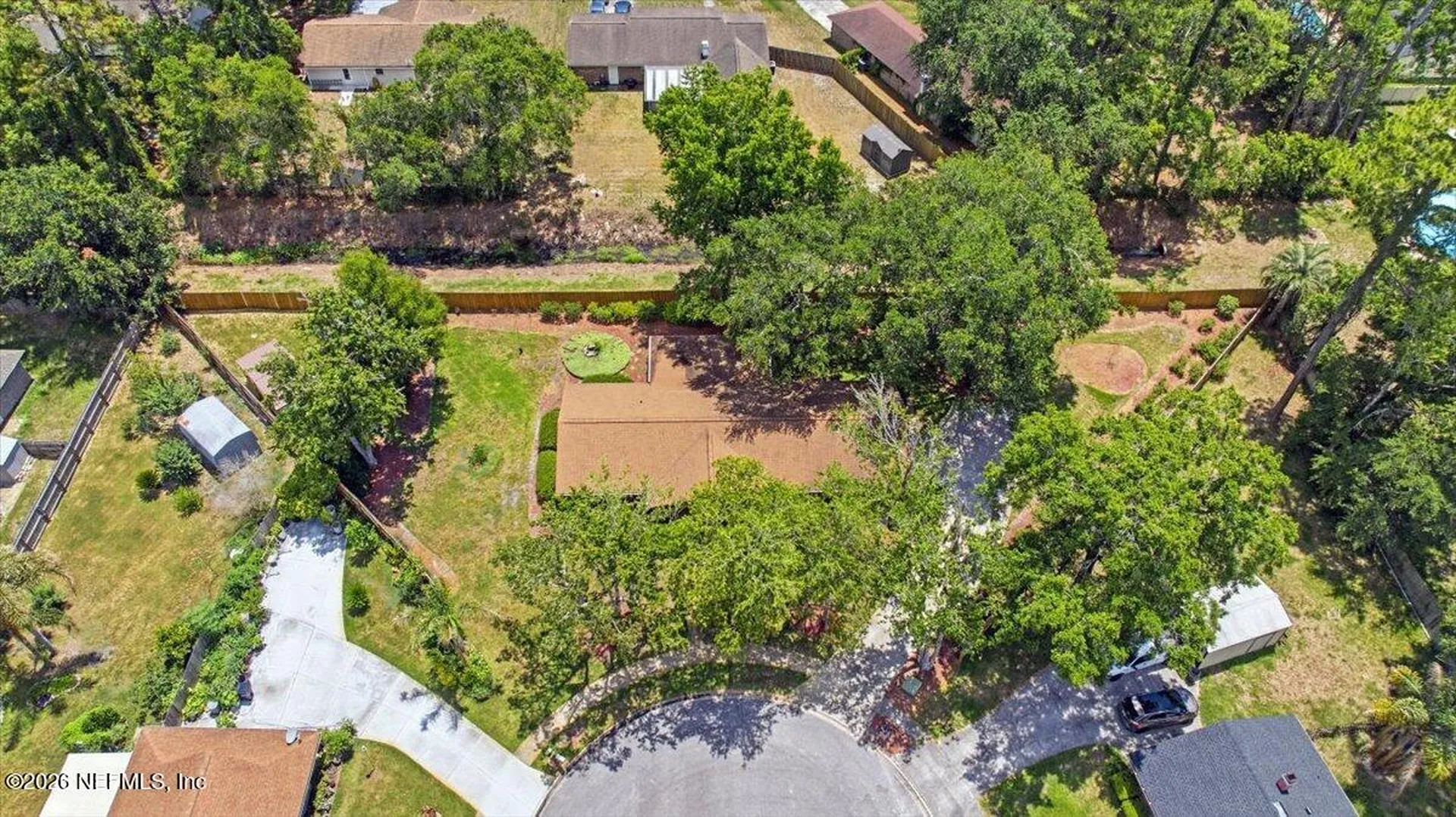 1728 Alder Drive Orange Park FL 32073