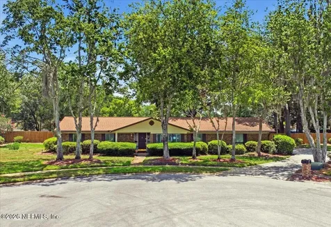 1728 Alder Drive Orange Park FL 32073