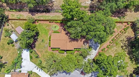 1728 Alder Drive Orange Park FL 32073