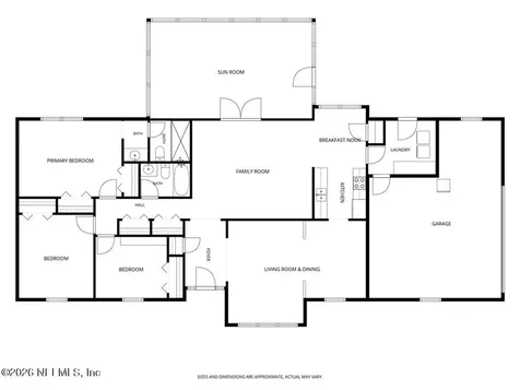 1728 Alder Drive Orange Park FL 32073