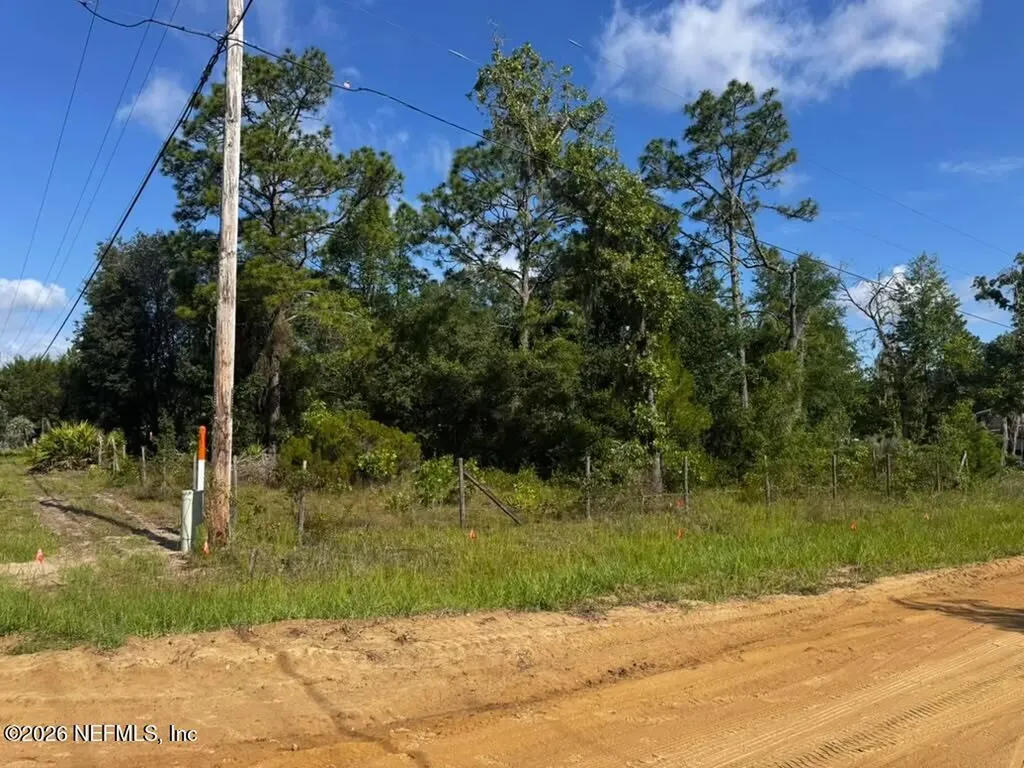 602 Junior Lake Drive Interlachen FL 32148