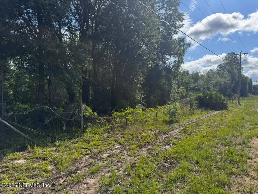 602 Junior Lake Drive Interlachen FL 32148