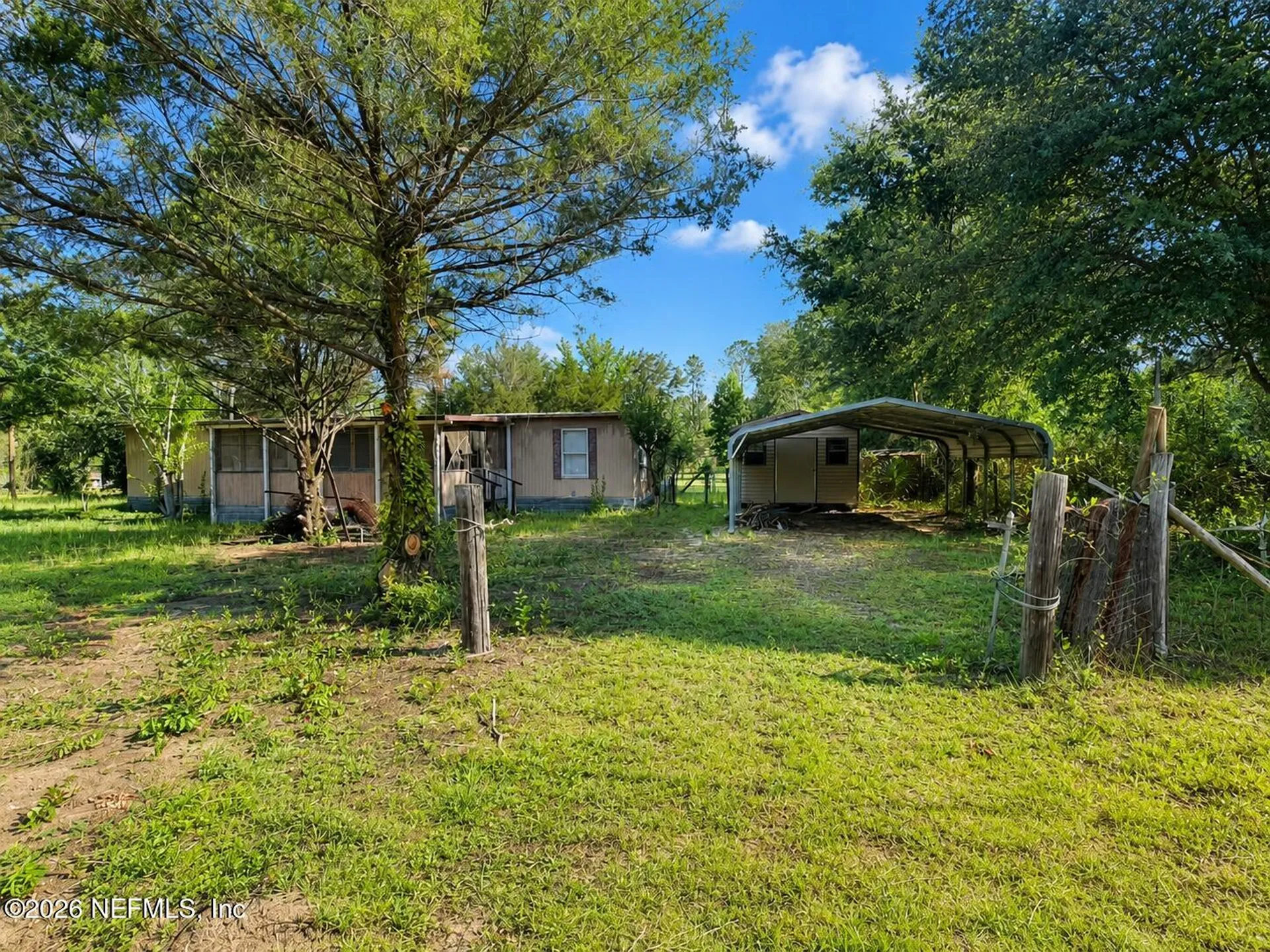 602 Junior Lake Drive Interlachen FL 32148