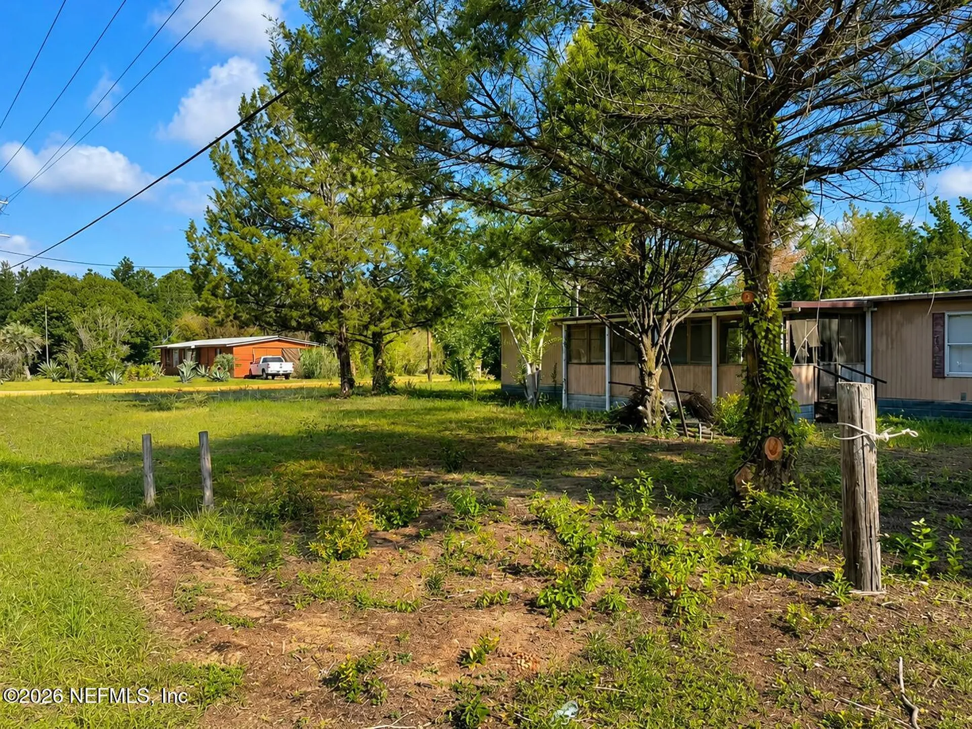 602 Junior Lake Drive Interlachen FL 32148