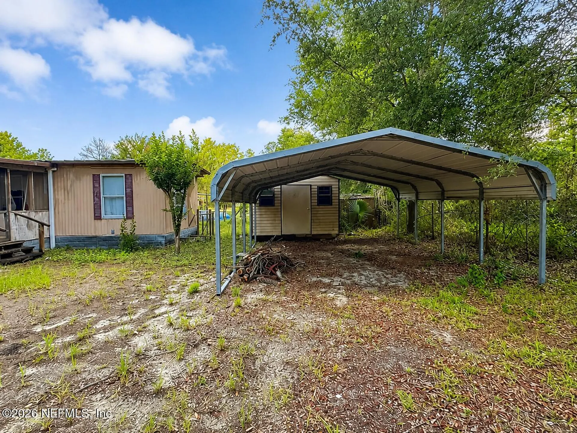 602 Junior Lake Drive Interlachen FL 32148